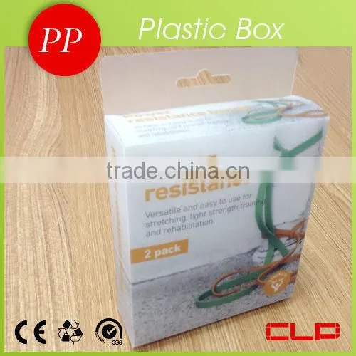 Packaging Box With Clear Lid China Supplier photo-2