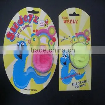 Magic Wiggle Worm Toy photo-5