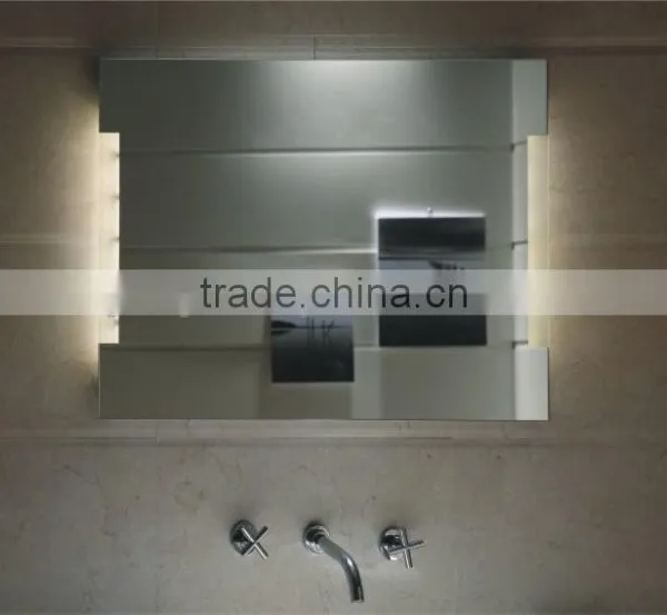 LED MIRROR
