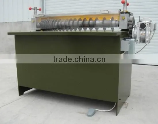 Conveyor Belt Slitting Machine FT800 photo-3