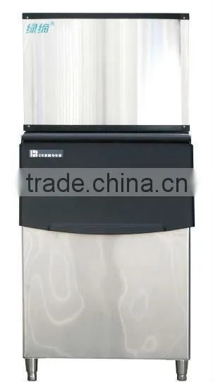 227kg cube ice maker