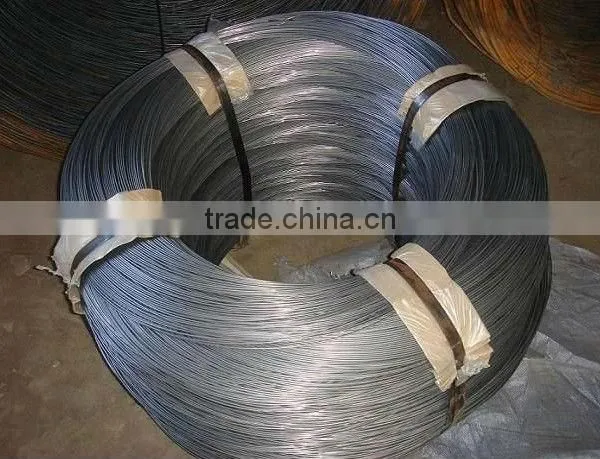 Steel Wire for Fiber Optic Cable