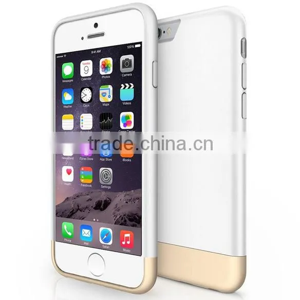 2 in 1 New Hot Sale Case For Iphone 6s Plus Mobile Accessories photo-5