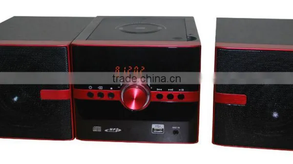 Mini CD MP3 Player Radio