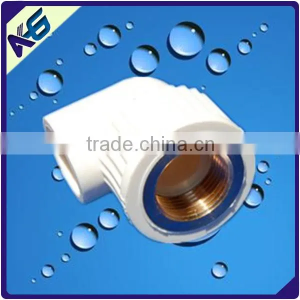High Quality Wholesale Price Plastic Pvc Tee jg Speedfit photo-2