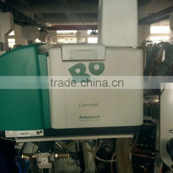 Automatic Cone Paper Cup Machine photo-5