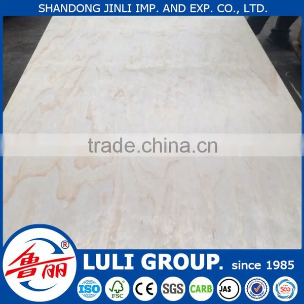 Good Quality Pine Plywood photo-2
