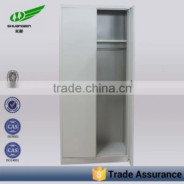 Clothes Storage Cheap Metal Locker Cabinet photo-2