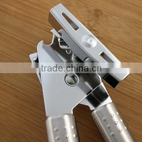 Can Opener Stainless Steel photo-5
