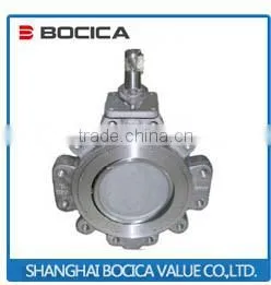 Valves Low Pressure Butterfly Valves