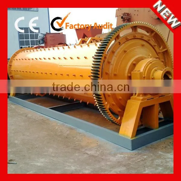 China High Profassional Grinding Ball Rolling Machine With CE and ISO photo-2