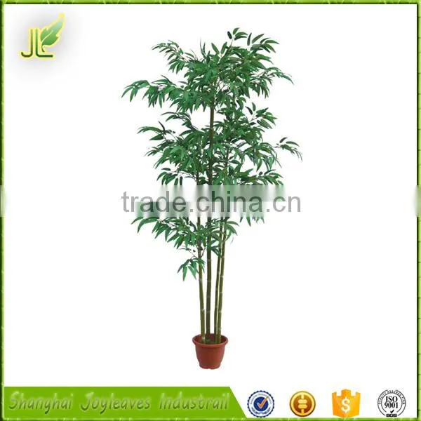2015 New Arrival Artificial Bamboo Tree for Hotel Decoration photo-5
