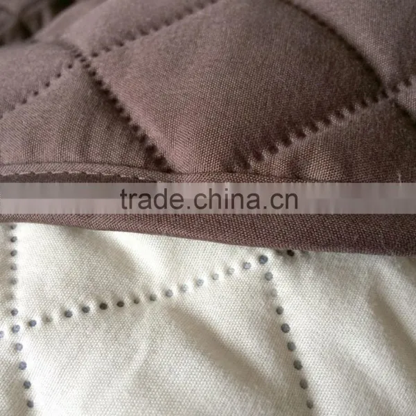 Simple 1 Piece Throw Reversible Microfiber Furniture Protector Quality Choice photo-5