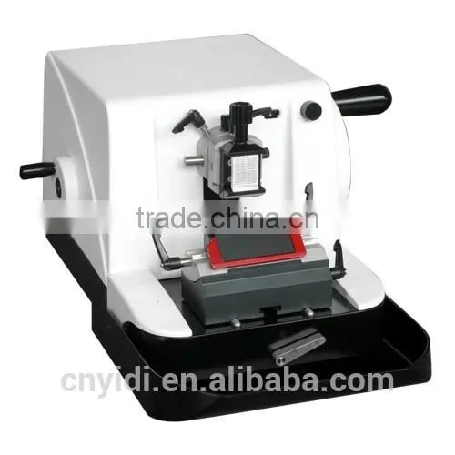 Rotary Microtome YD-315 photo-2