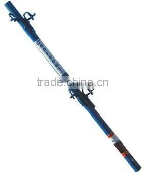 Scaffolding Guard Rail Post W Lock