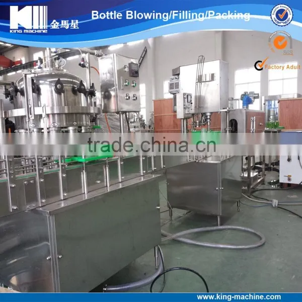 Automatic Aluminium Can Filling And Sealing Machine  Machinery  Equipment Quality Choice photo-4