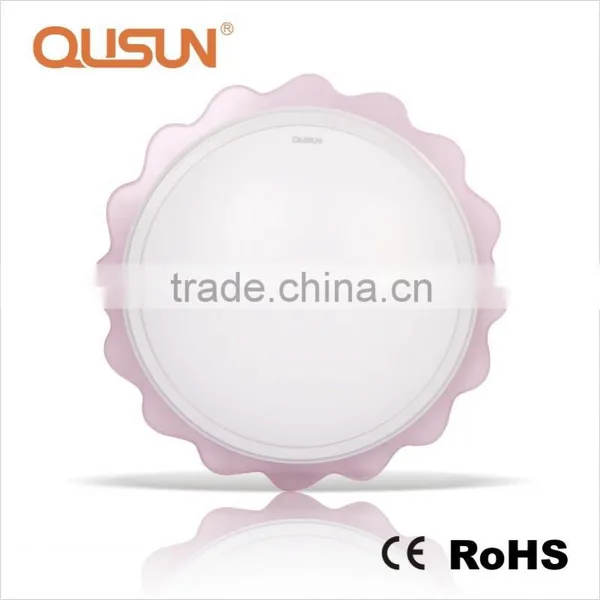 LED Ceiling Lamp 15W 20W, Surface Mounted, CE RoHS,Sun Flower photo-2