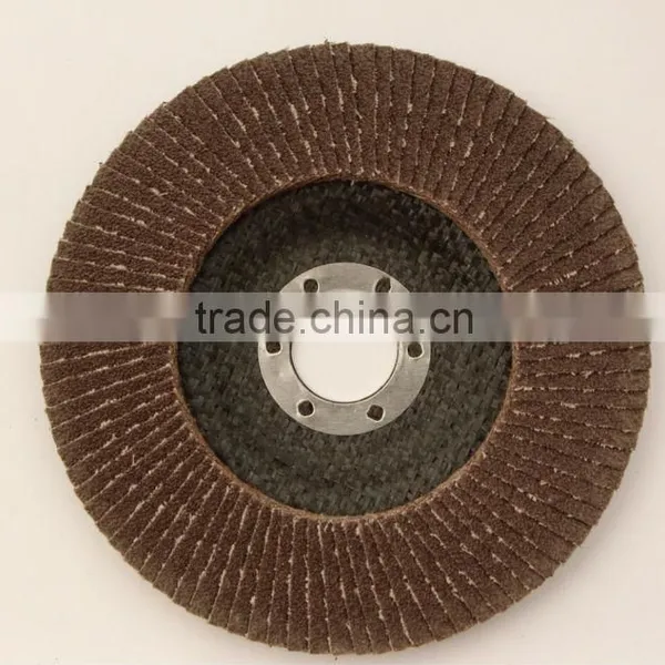 Flexible Sanding Disc Abr... photo-2