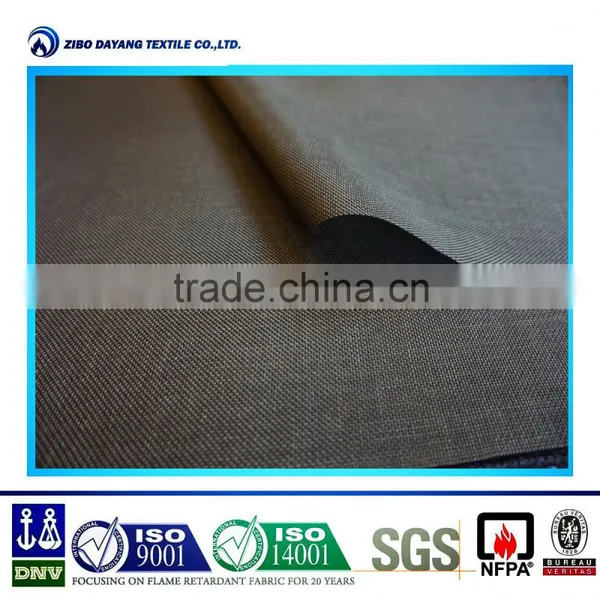 100% Polyester Sunshade Fabric for Curtain photo-4