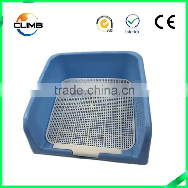 Plastic Pet Training Toilet For Dog Cat,pet Cleaning and Grooming Products photo-3