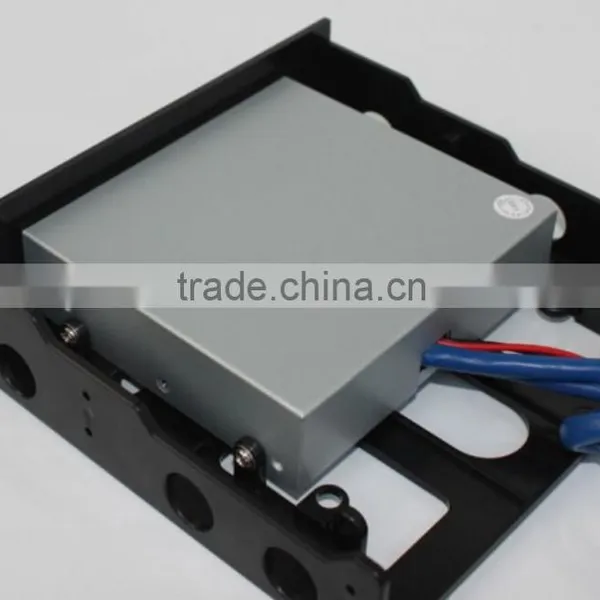 3.5-inch to 5.25-inch Mounting Frame Bracket for Floppy/Zip/Jaz/Card-Reader/Tape-Backup photo-2