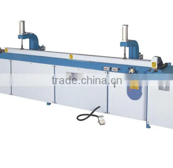 Wood Finger Joint Machine