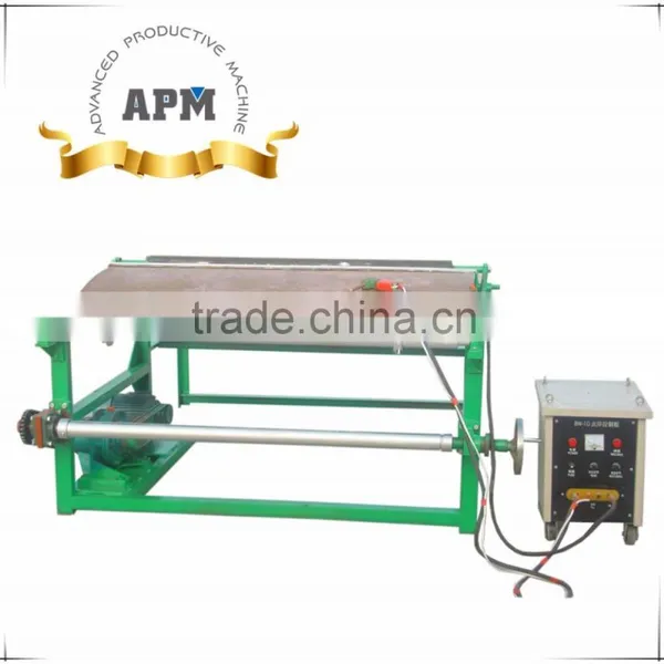 Automatic Steel Welded Wire Mesh Machine for Russian photo-5