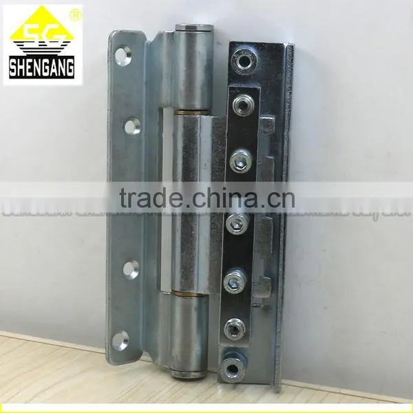 German Durable Stainless Steel Hinge of Industrial Door photo-6