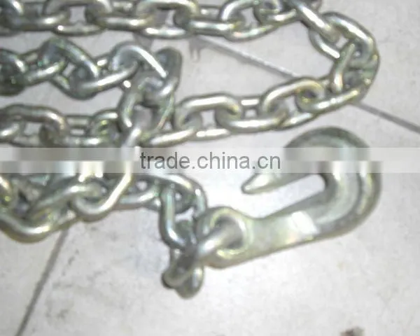 13mm Heavy Duty G80 Lifting Chain photo-5