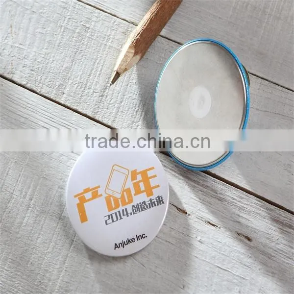 *44mm Magnetic Name Badge photo-2