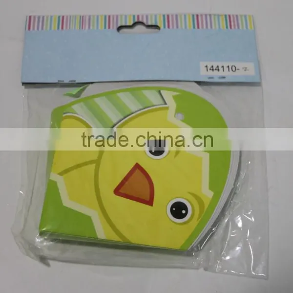 Easter Favor Paper Box