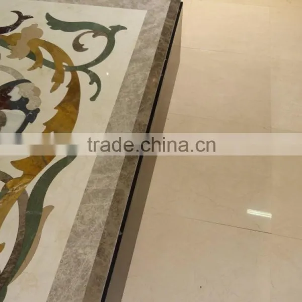 Beige Marble Blocks From Turkey photo-5