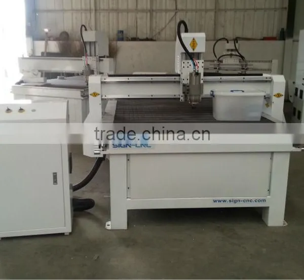 Wooden Door Engraving Machine/cnc Router Wood Furniture Making photo-2