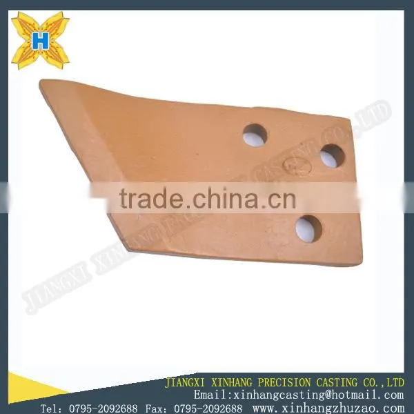 PC50 Excavator CUTTING EDGE LEFT 201-70-74171L RIGHT 201-70-74171R