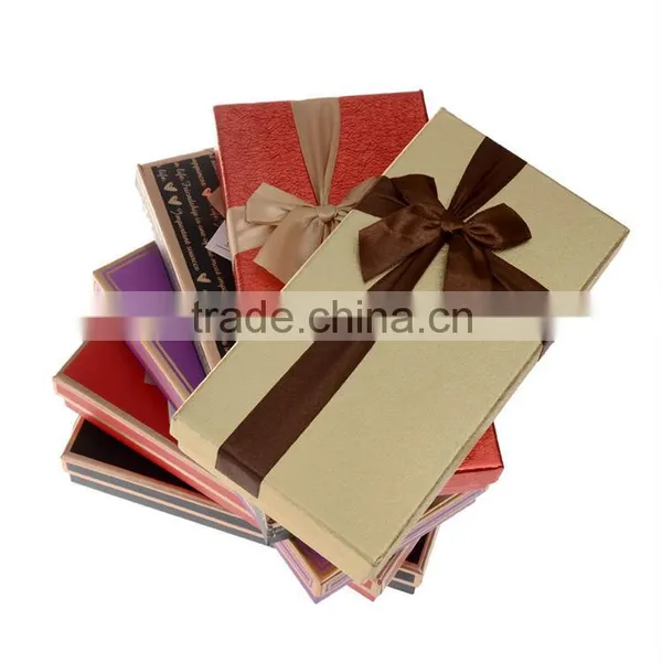 As Your Design Customized New Product Rectangle Folding Paper Box photo-5