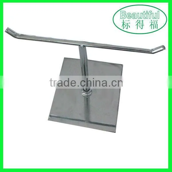 Jewellery Shop Fitting, Metal Jewellery Display Rack