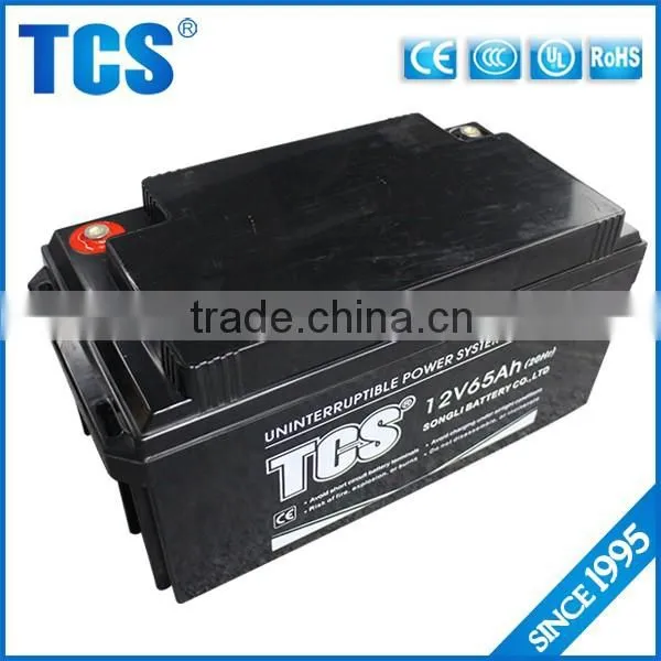 Reliable 12ah Ups Battery for Computer