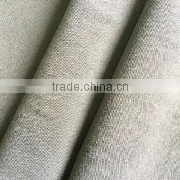 Highly Added Value Wholesale Cheap Viscose Fabric for Summer Dresses photo-2