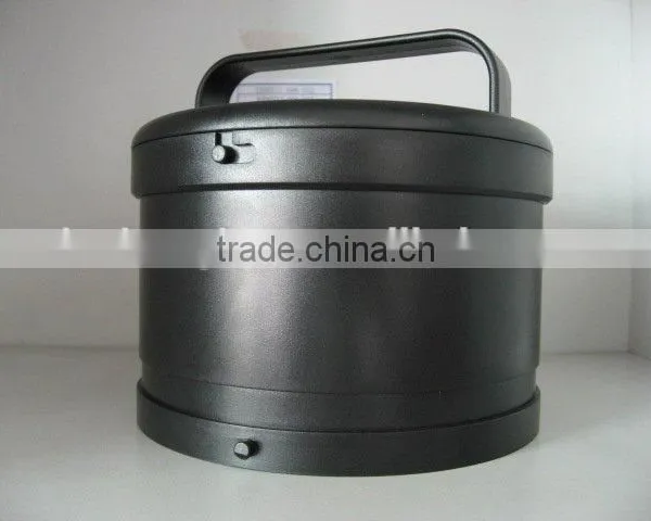 Factory Supplier Plastic Injection Mould Plastic Hospital Medical Case photo-4