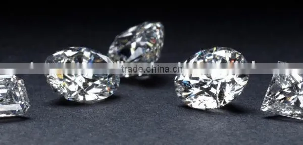 0.22cts 25pc 1.2-1.4mm H-I Color VS-SI Clarity Natural Loose Brilliant Cut Diamond Lot Round Non-treated for Setting