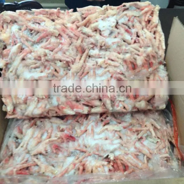 Grade AA++ Frozen Fresh Halal Chicken/Paws/Parts