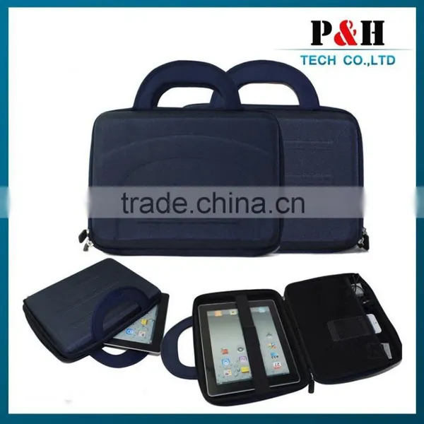 EVA Embossed Hand Carrying Laptop Bag photo-5