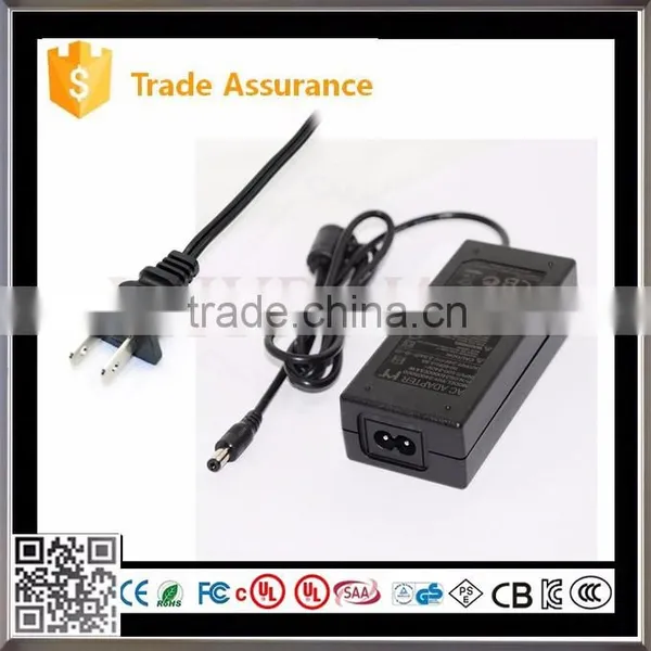 56W 14V 4A Massage Power Supply AC DC Power Supply UL CE FCC GS SAA ROHS photo-5