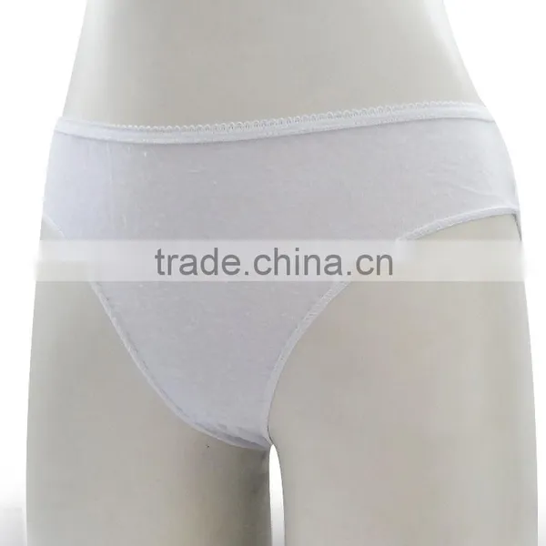 Panty Underwear Women Hot Pure Cotton Women's Panty Cotton Ladies Underwear photo-4