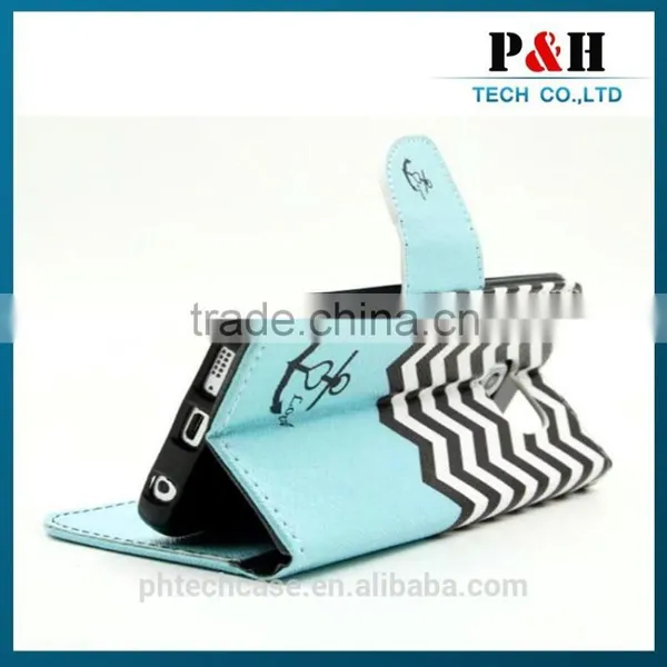 Number One Design Leather Case for Samsung s6 photo-2