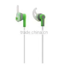Smart Sports Earphone in Bulk/fashion Unique Sport Mp3 Headset fm