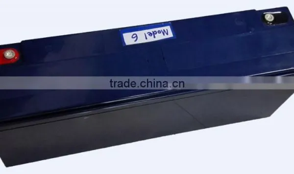 12V 28Ah Batteries for Electric Scooters Electric Tricycle photo-5