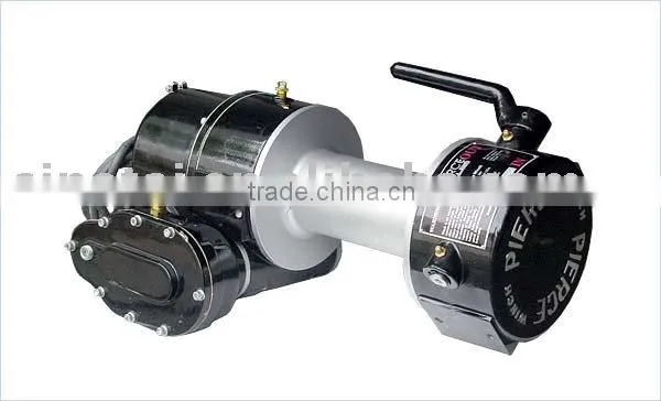9000LBS Electricity Winch