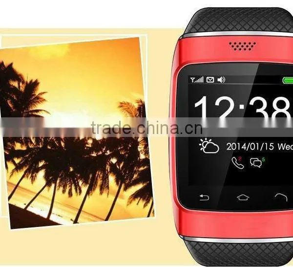 Mobile Phone Accessories-Intelligent Bracelet, Watches photo-6
