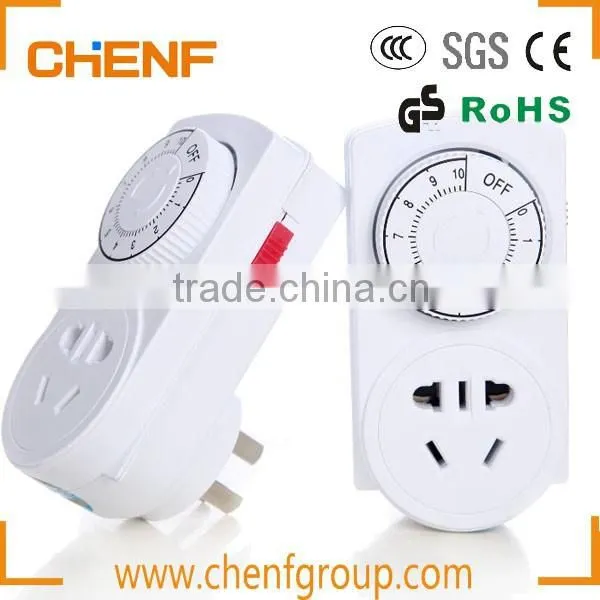 Hot Sell 10A/220V Home Universal Mechanical Timer photo-5